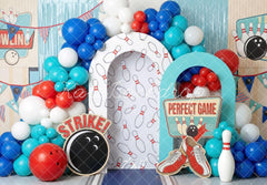Bow Backdrops