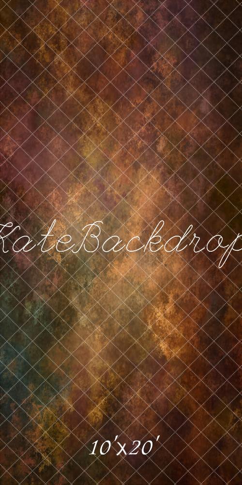Kate Brown Abstract Texture Printed Backdrop Designed by Kate Image