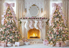 Bow Backdrops