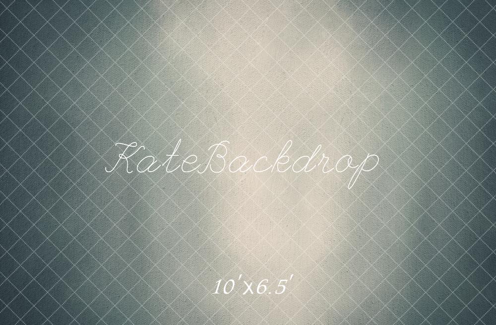 Kate Abstract Texture Gray Diamond Pattern Backdrop Designed by Fantasyphotoart