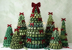 Bow Backdrops