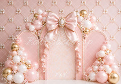 Bow Backdrops