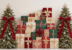 Bow Backdrops