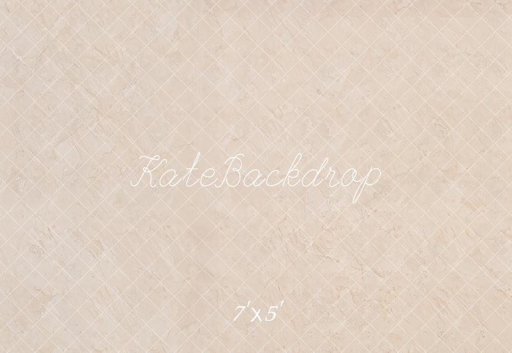 Kate Beige Abstract Texture Backdrop Designed by Emetselch