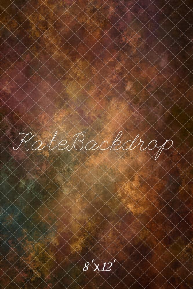 Kate Brown Abstract Texture Printed Backdrop Designed by Kate Image