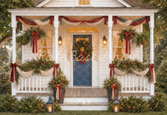 Bow Backdrops