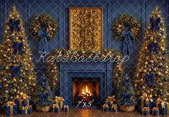 Bow Backdrops