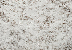 Kate White Powdered Rustic Texture Printed Backdrop Designed by Emetselch