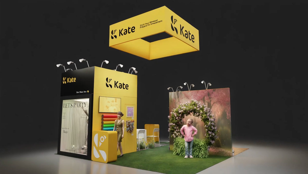 WPPI 2026 Booth