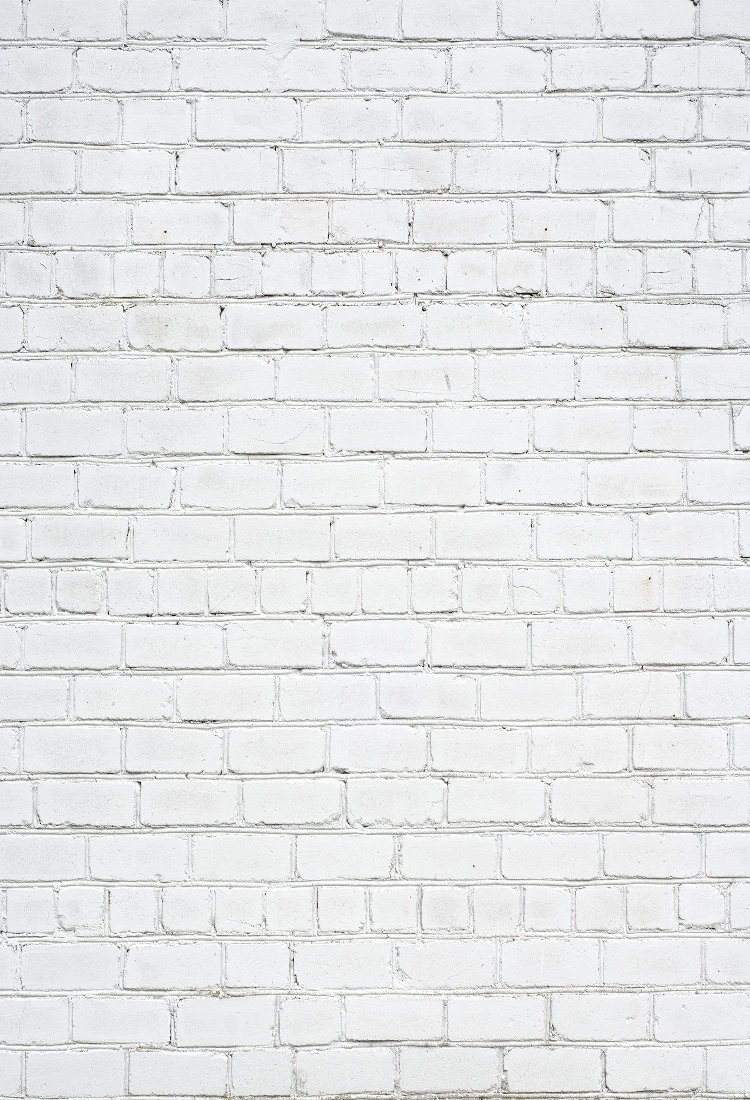 Katebackdrop鎷㈡綖Kate White Brick  Photography Background Birthday Backdrop
