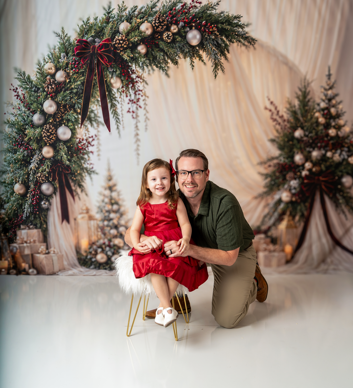 BACKDROPS