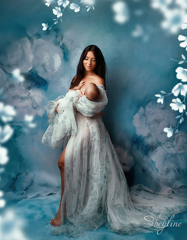 Celestial Embrace - L’étreinte céleste