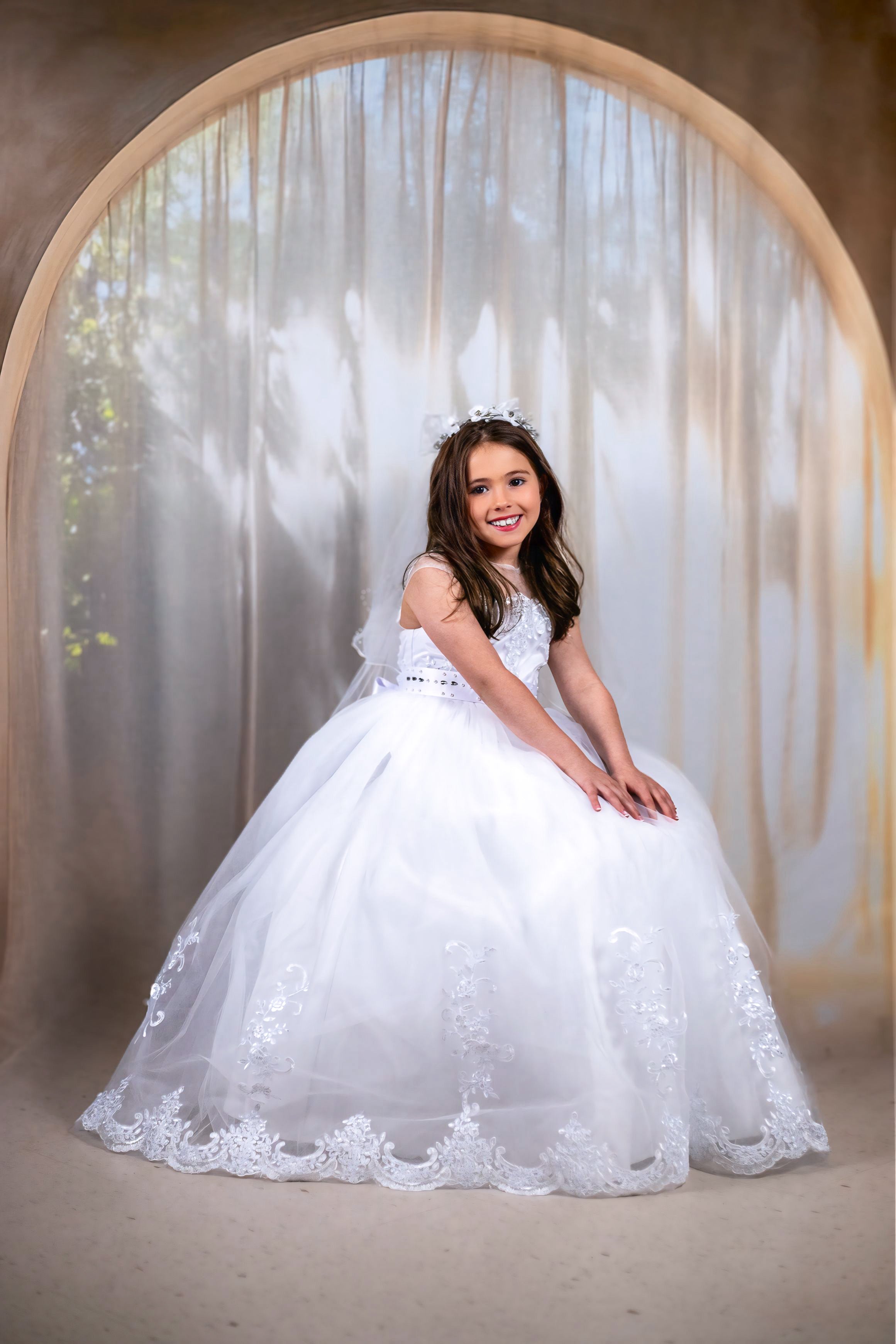 The Prayers Collection 2025