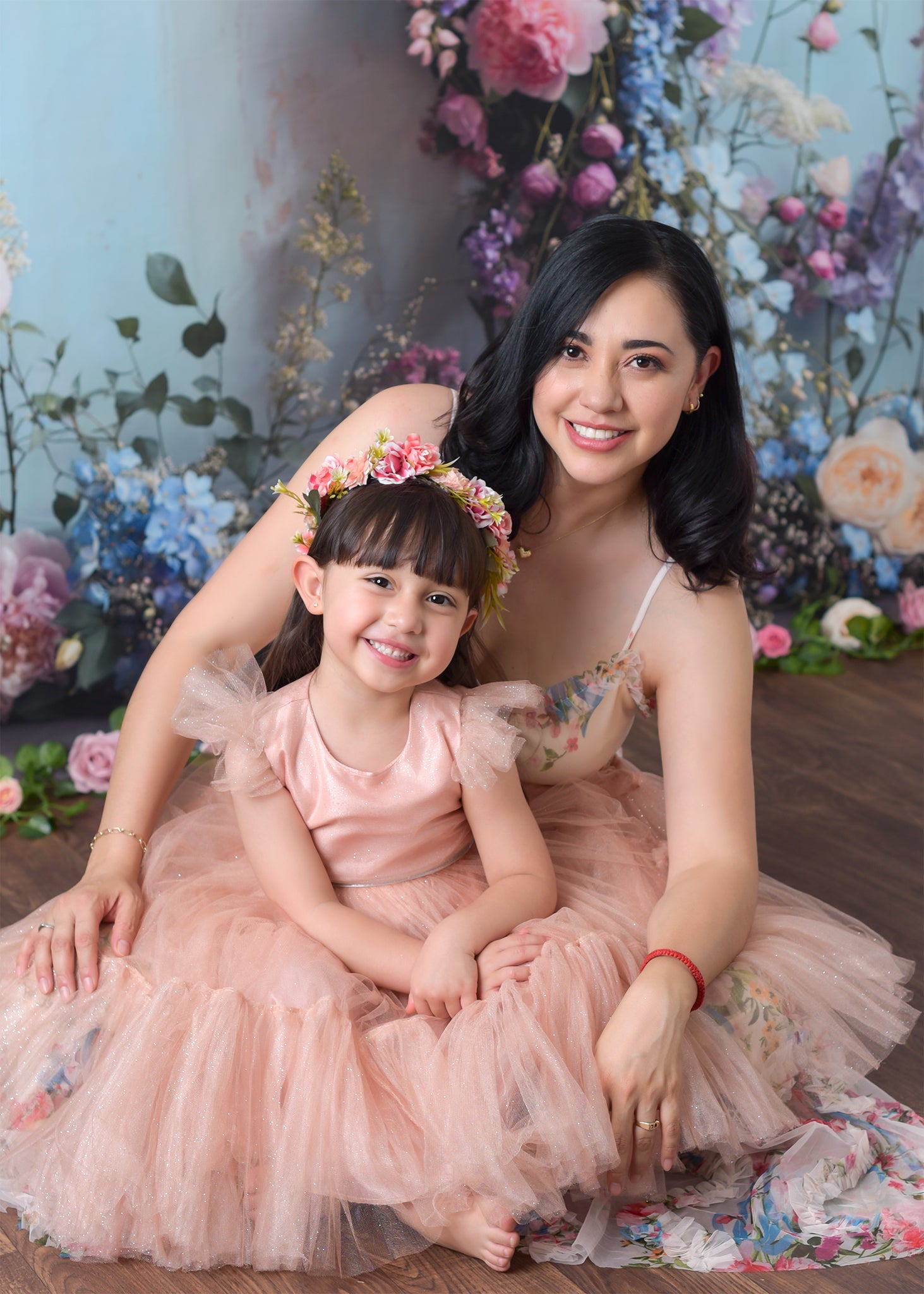 THE LANGUAGE OF LOVE