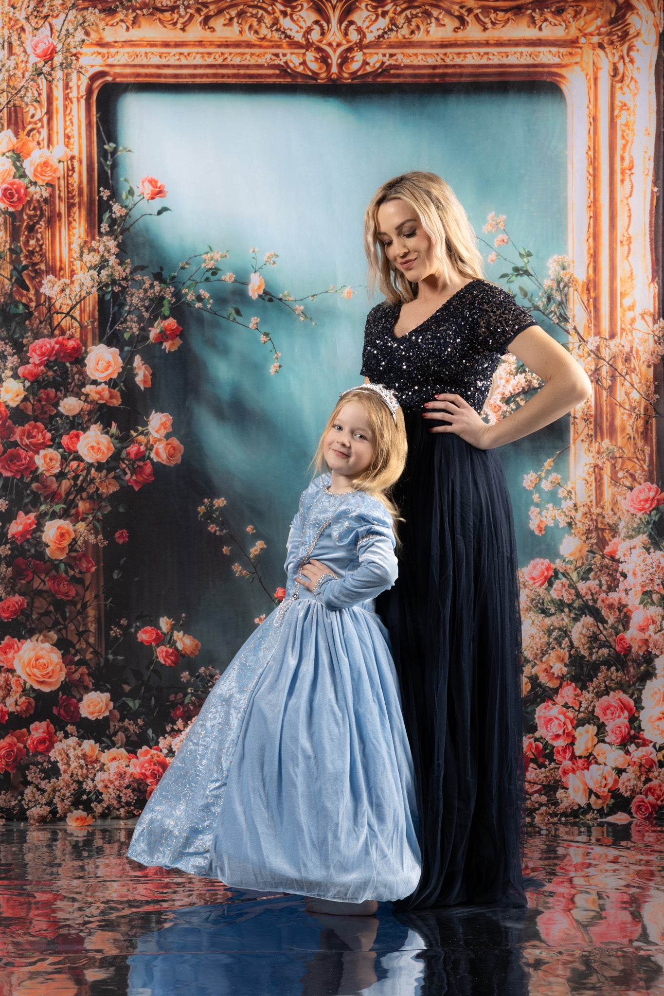 I Want To Be A Princess