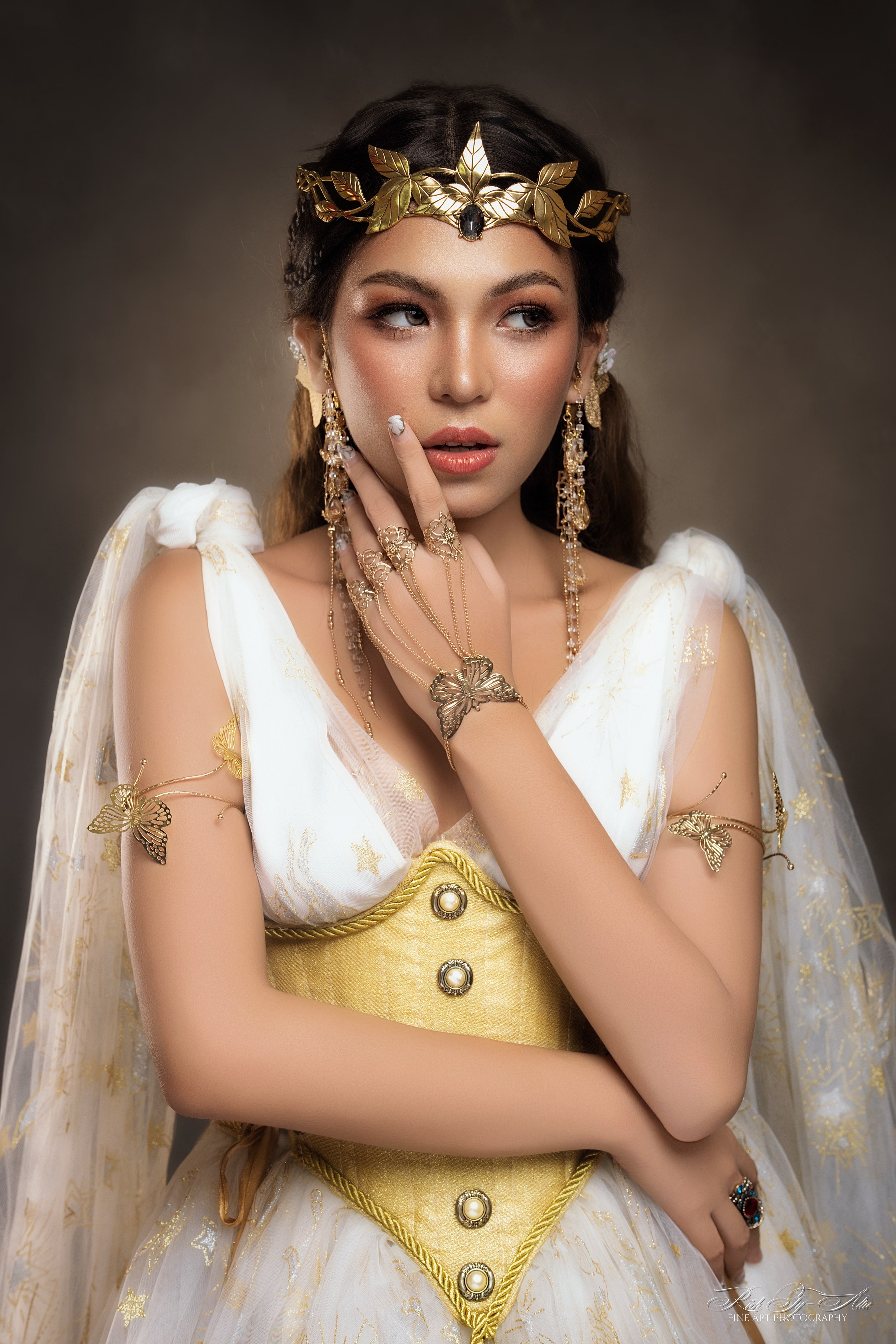 The Stillness of Strength