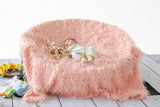 Newborn Stand Photography Props Stainless Steel for Baby Photo shoot - Kate Backdrop