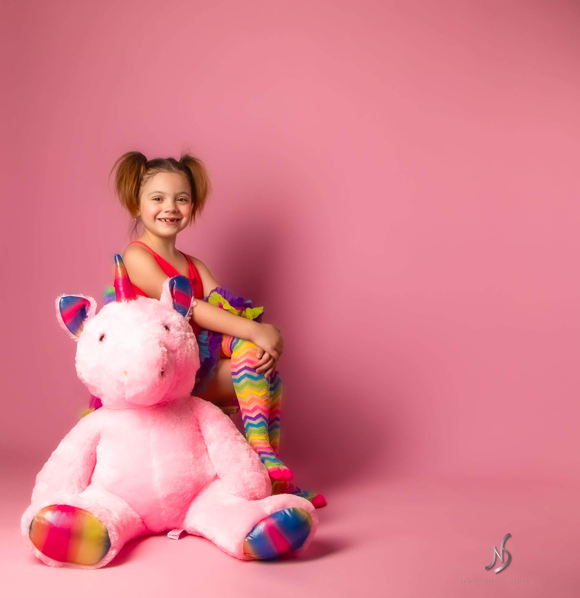 Baby Pink