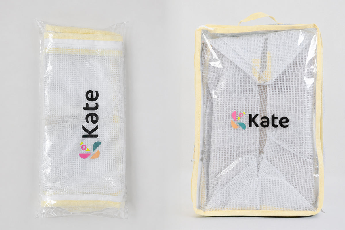 FREE Kate Day Storage Bag