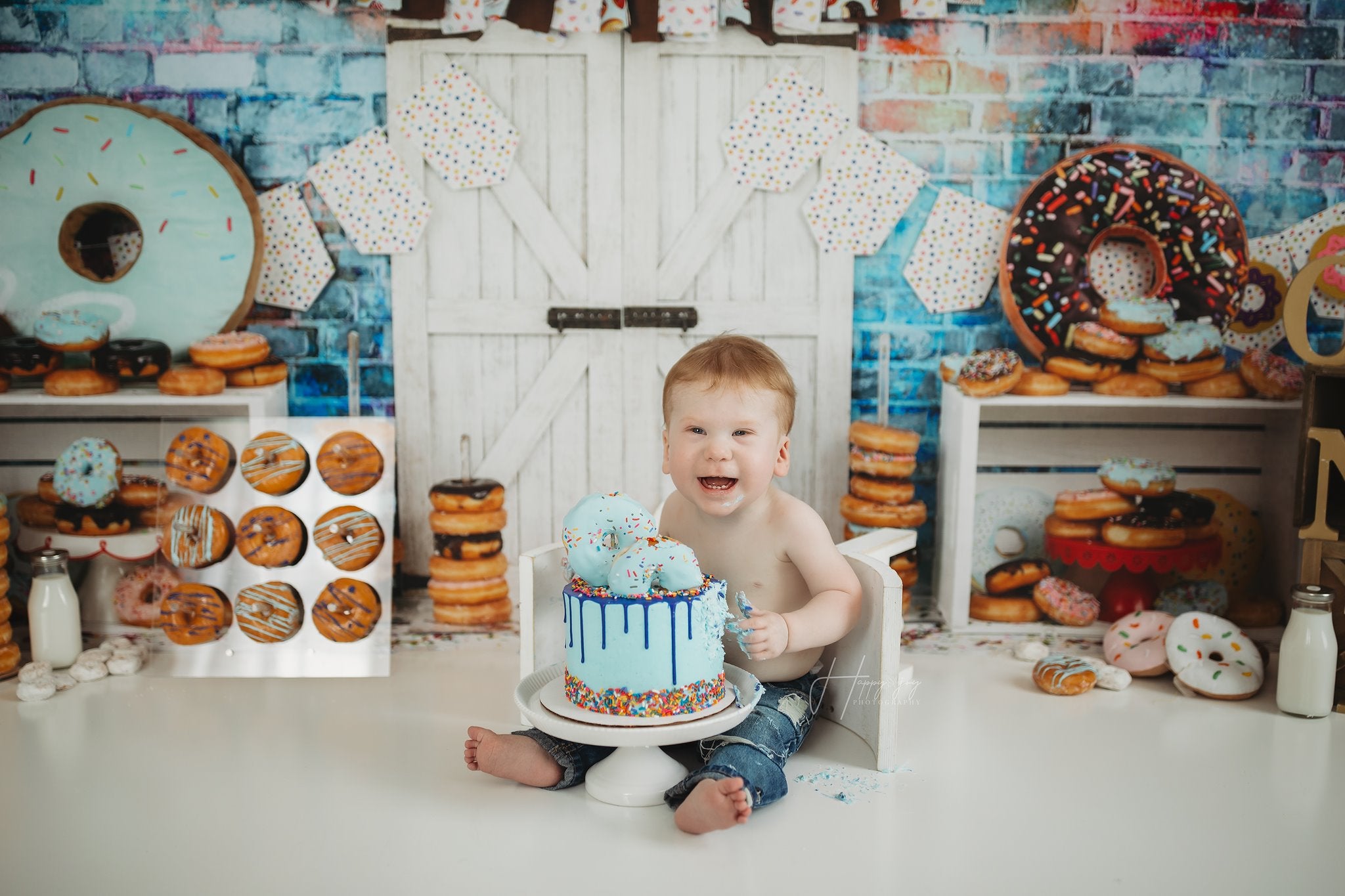 Birthday backdrops for photography – Page 2