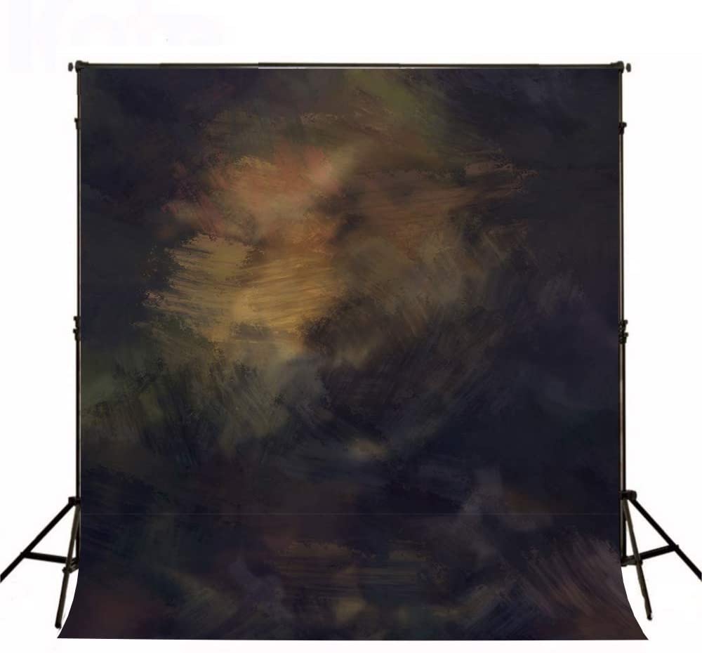 RTS Kate Retro Abstract Backdrop for Photography (U.S. only)