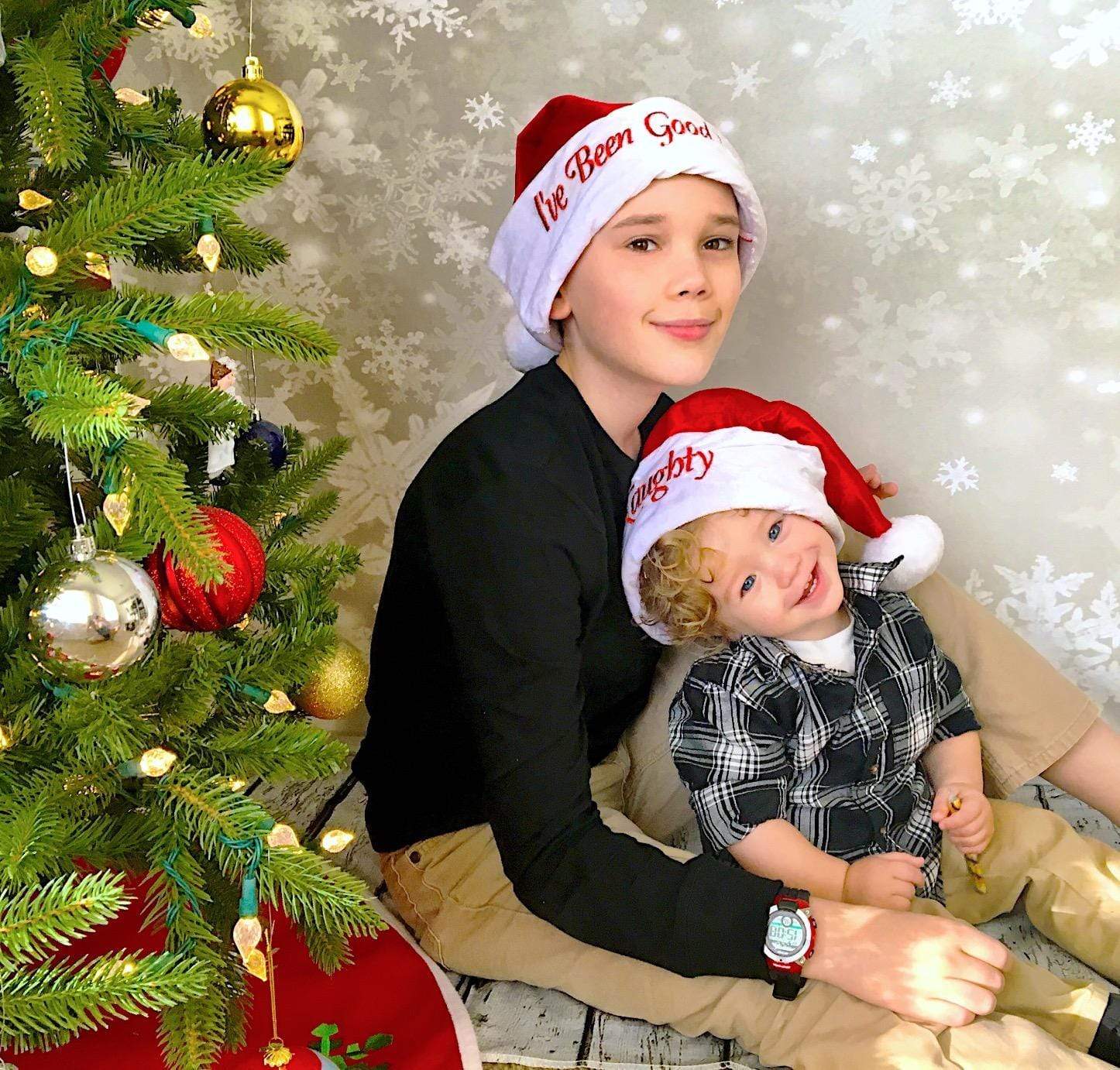 Katebackdrop鎷㈡綖Kate Sliver star snowflake Background Children Holiday Christmas Photography Backdrop US