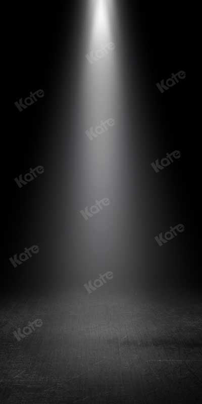 Kate Light Stage Spotlight Backdrop Designed by Chain Photography