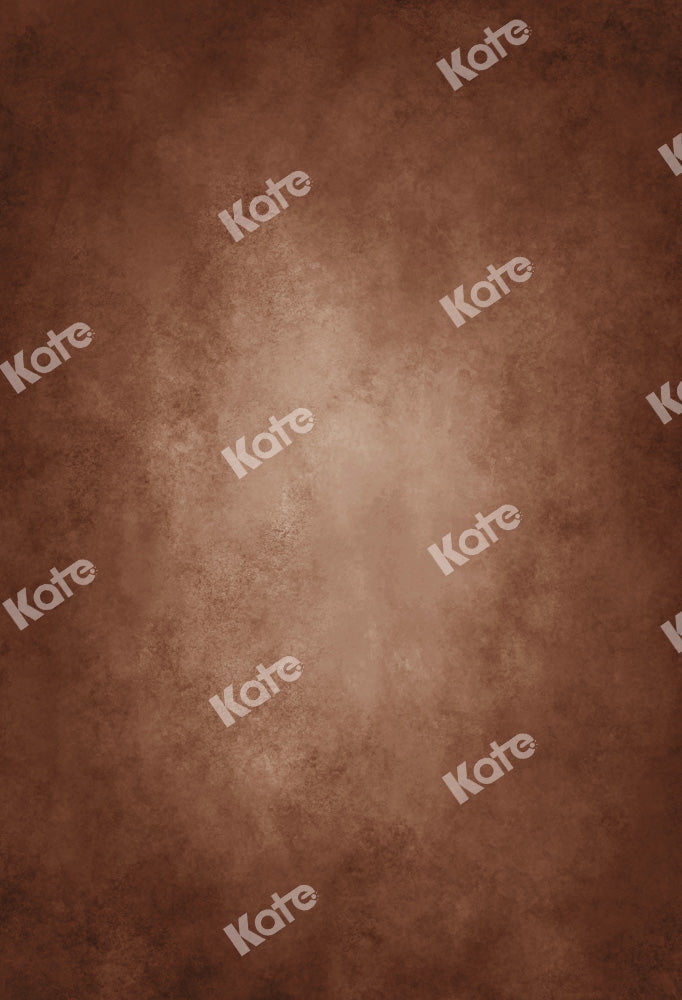 Kate Abstract Backdrop Brown Designed by Chain Photography