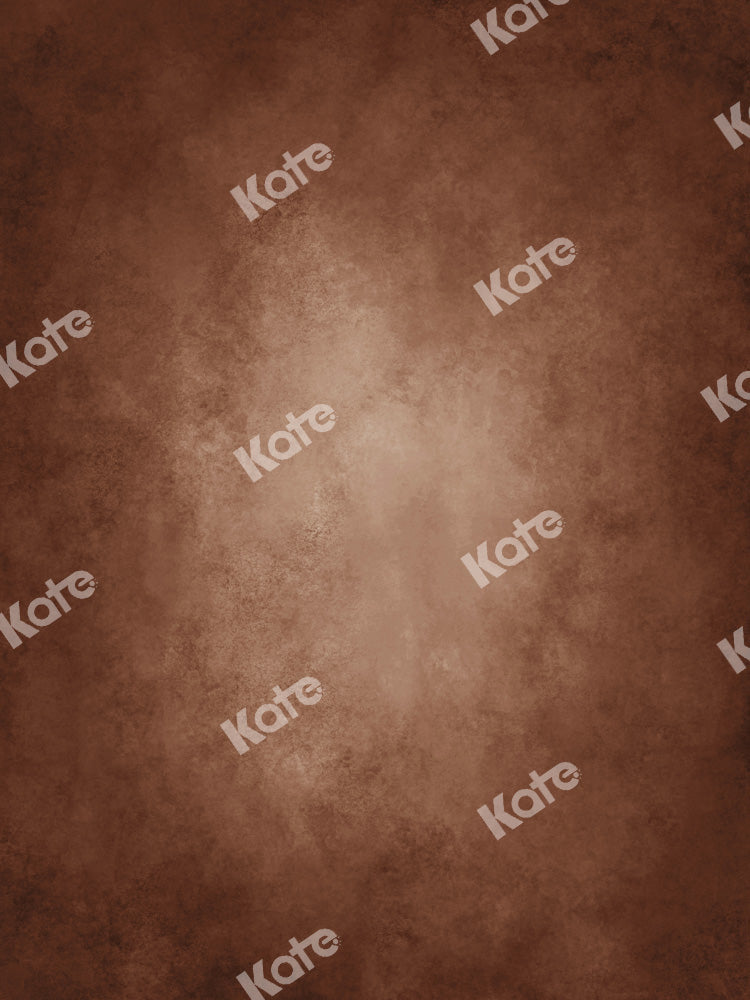 Kate Abstract Backdrop Brown Designed by Chain Photography