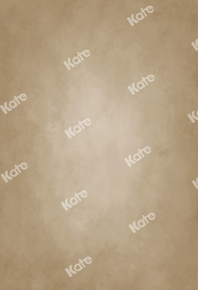 Kate Abstract Backdrop Khaki Designed by Chain Photography