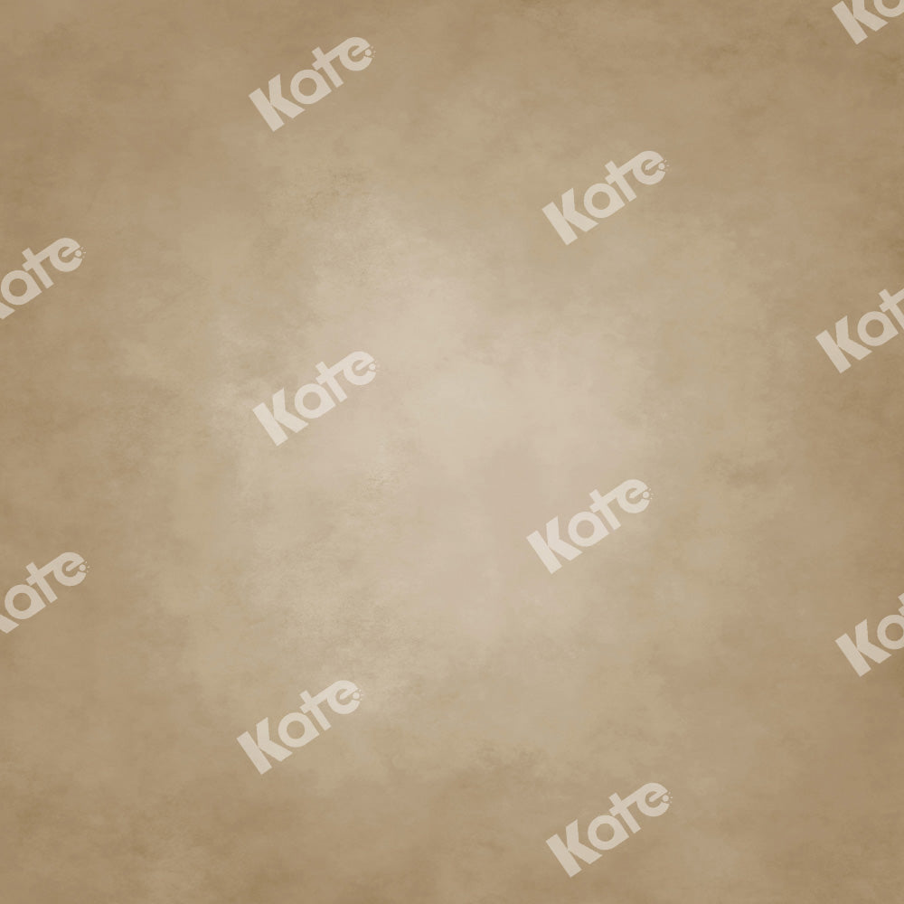 Kate Abstract Backdrop Khaki Designed by Chain Photography