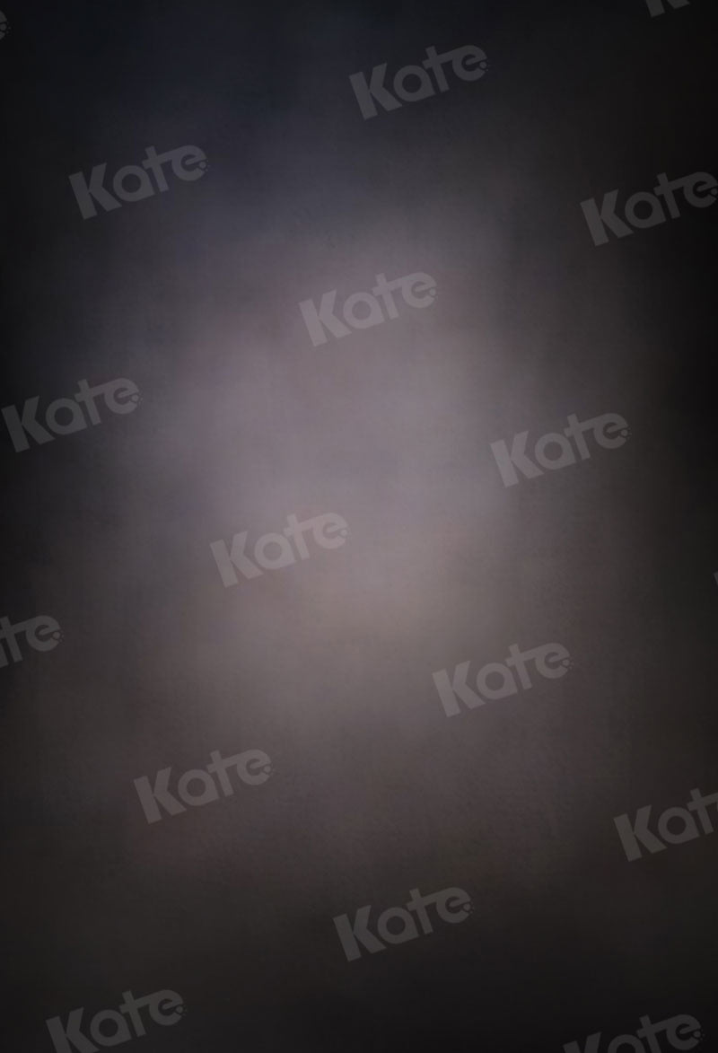 Kate Abstract Black Gray Purple Backdrop for Photography