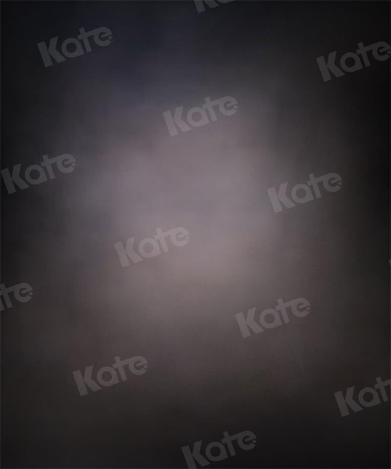 Kate Abstract Black Gray Purple Backdrop for Photography