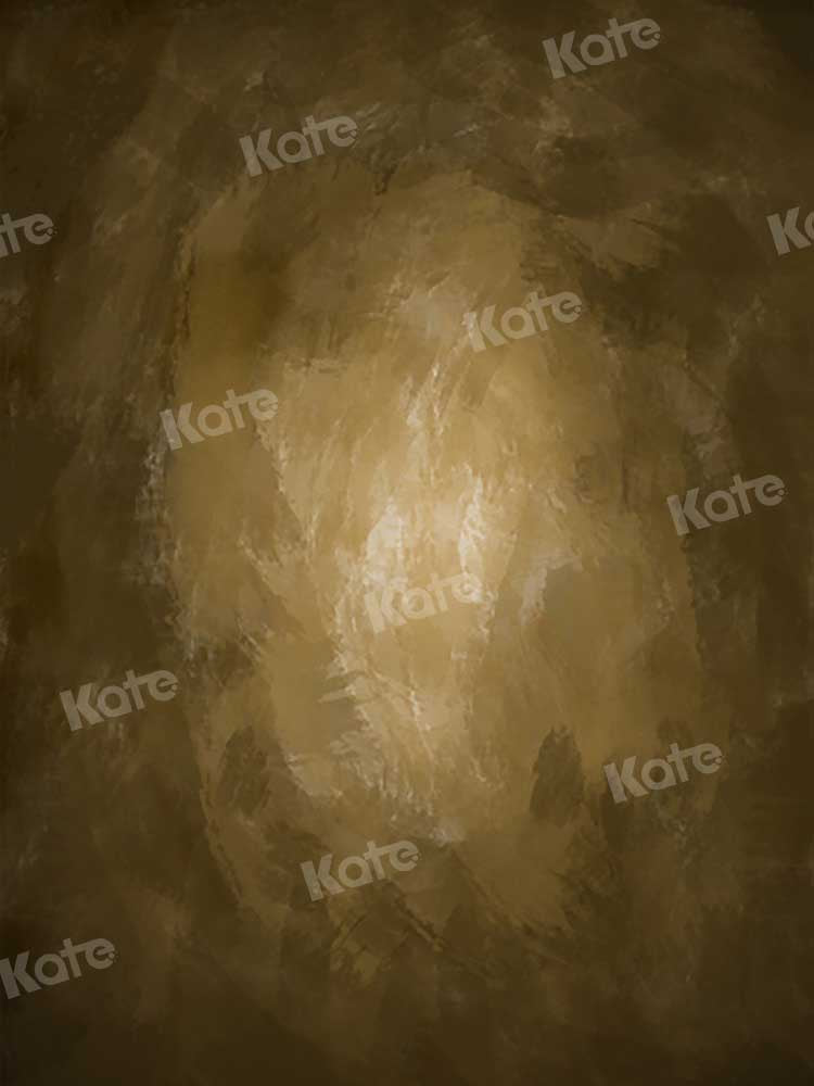 Kate Brown Earth Color Abstract Fine Art Backdrop Designed by Kate Image