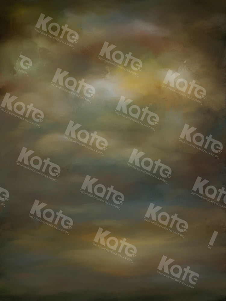 Kate Colorful Dream Abstract Backdrop Designed by Kate Image