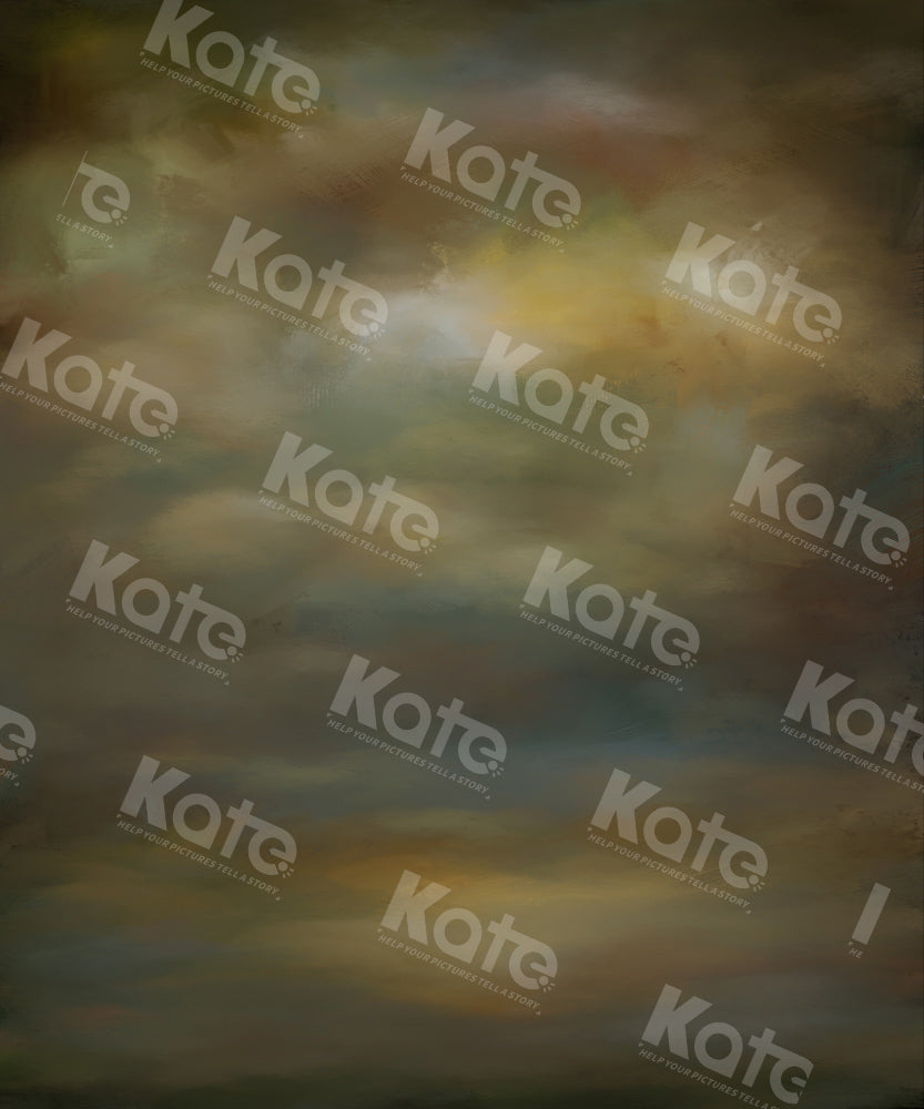 Kate Colorful Dream Abstract Backdrop Designed by Kate Image