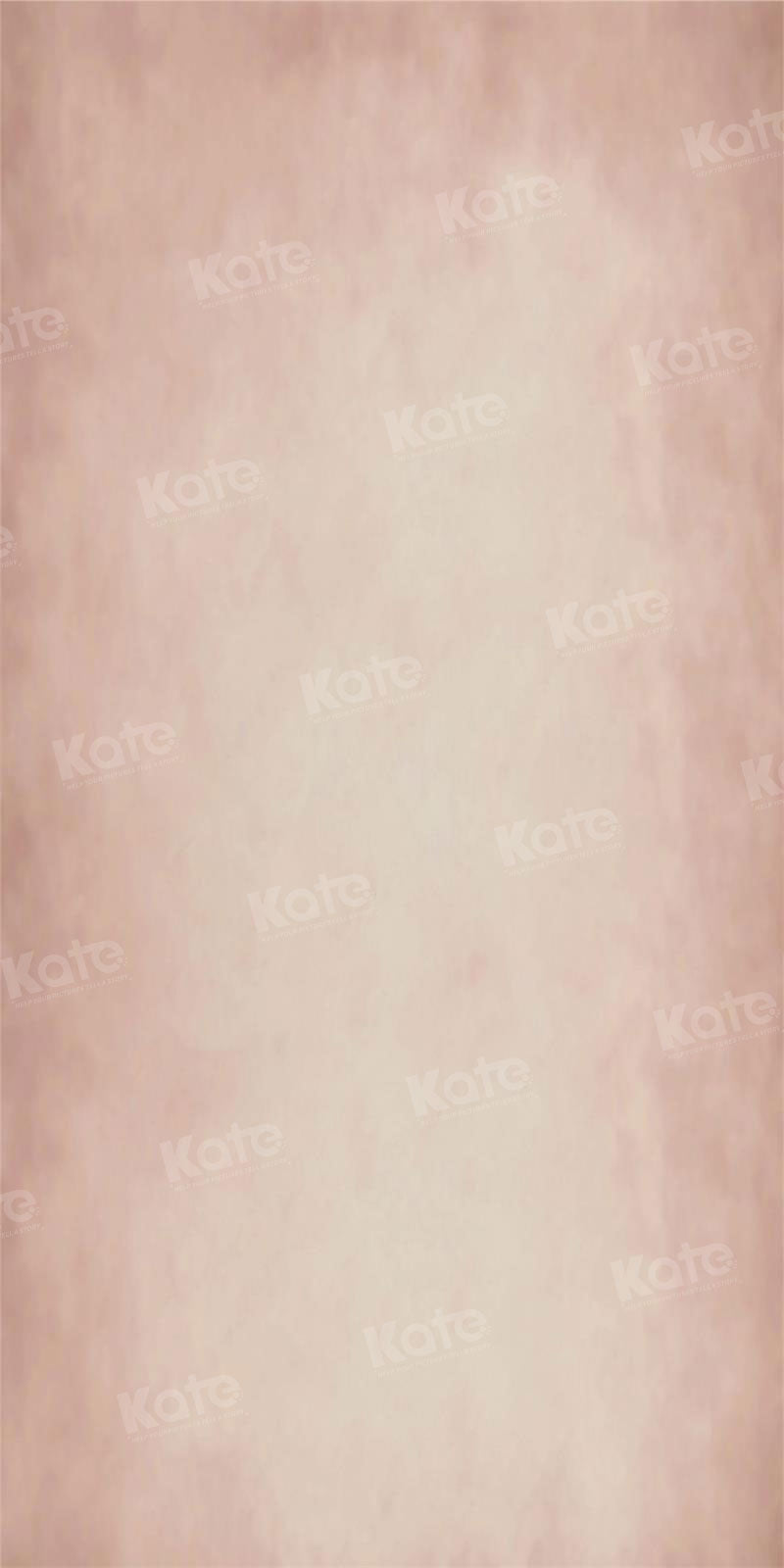 Kate Sweep Abstract Light Pink Backdrop for Photography