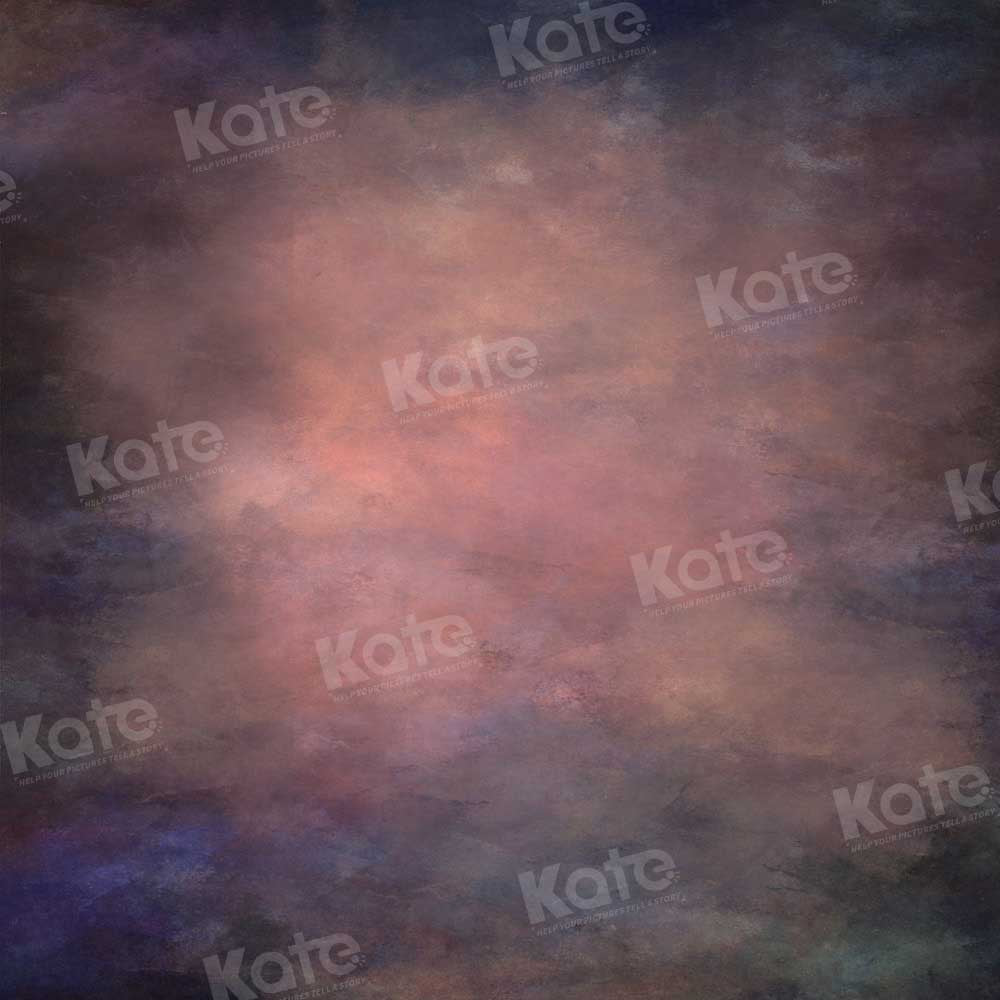 Kate Abstract Backdrop Film Purple Designed by Chain Photography