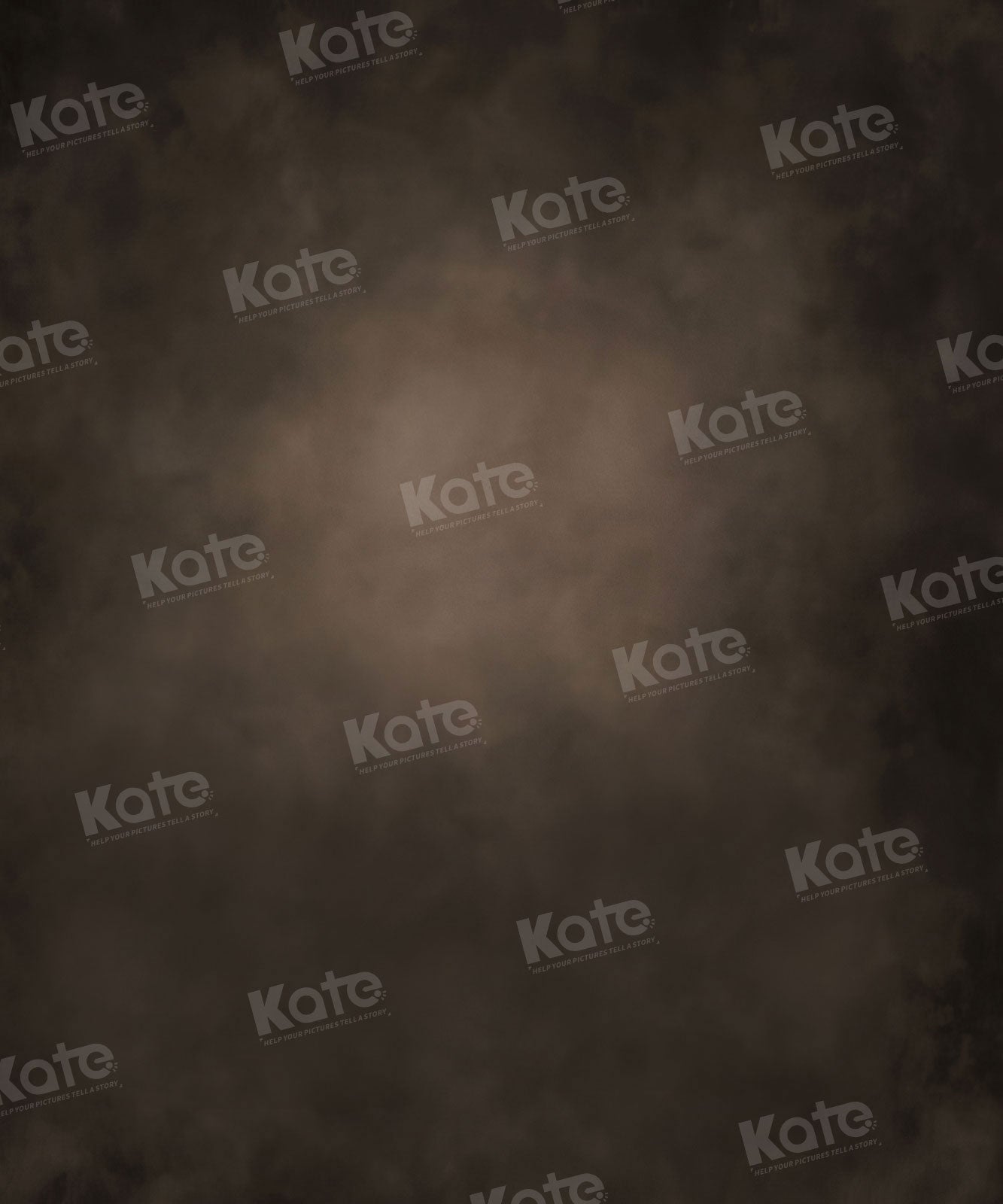 Kate Abstract Dark Brown Film Backdrop for Photography