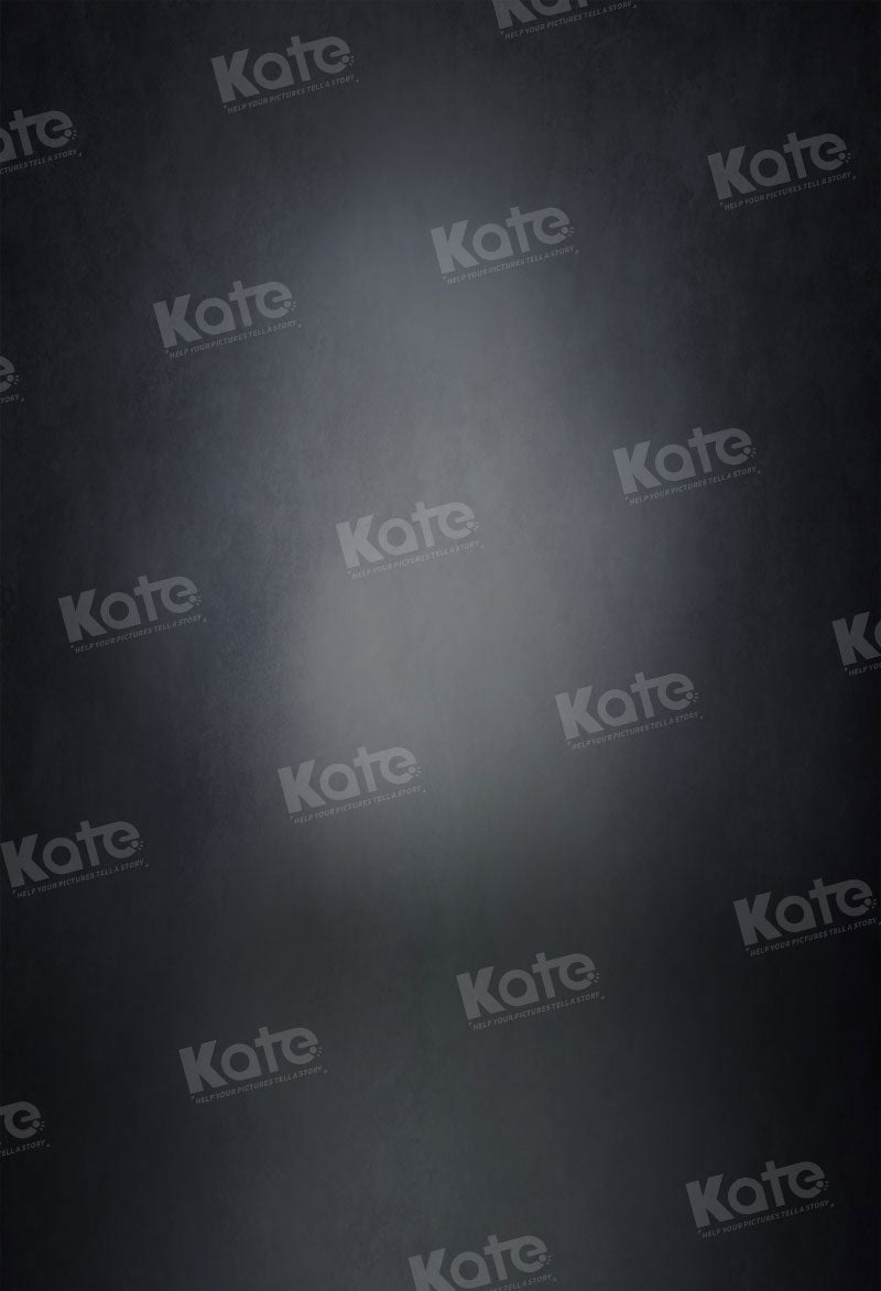 Kate Abstract Light Gray Blue Backdrop for Photography