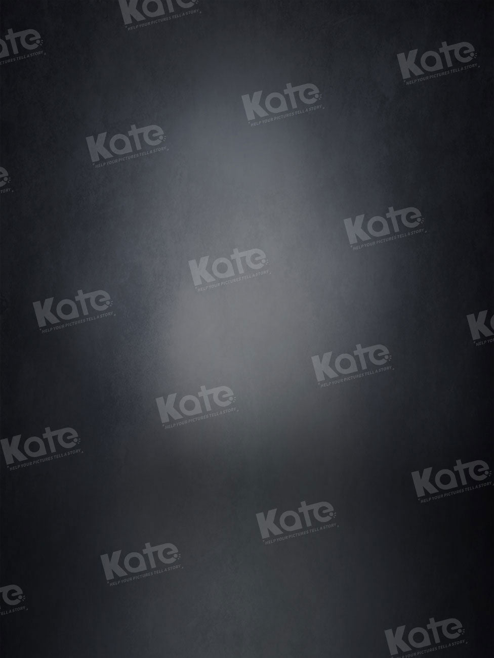 Kate Abstract Light Gray Blue Backdrop for Photography