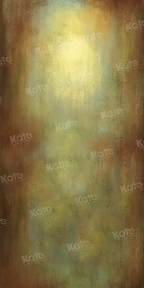 Kate Abstract Rusty Iron Backdrop Designed by Kate Image