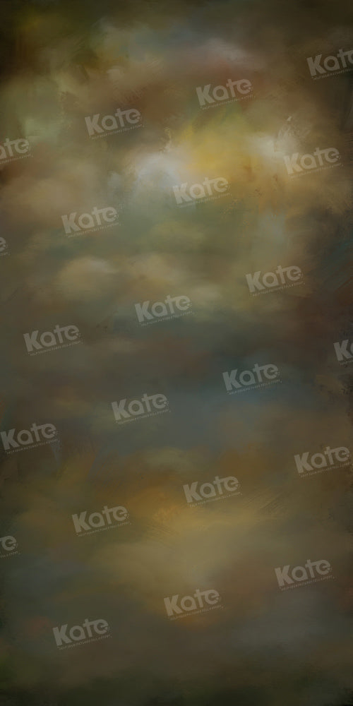 Kate Sweep Abstract Colorful Dream Backdrop for Photography