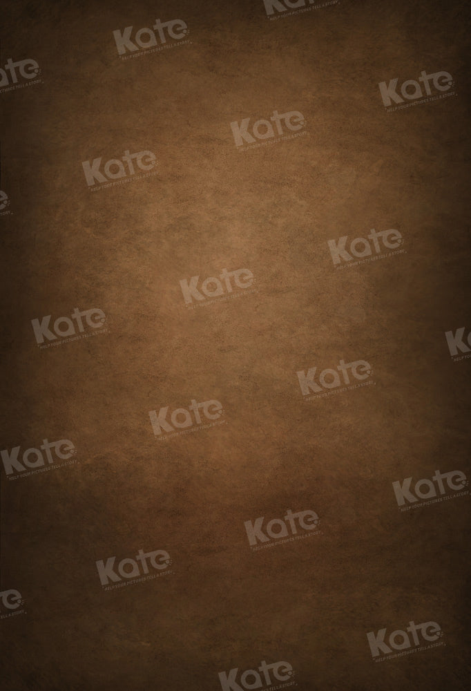 Kate Abstract Fine Art Brown Backdrop Designed by Kate Image