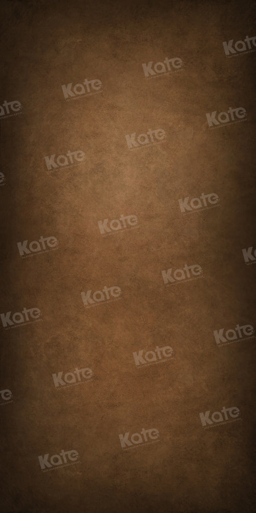 Kate Sweep Abstract Fine Art Brown Backdrop for Photography