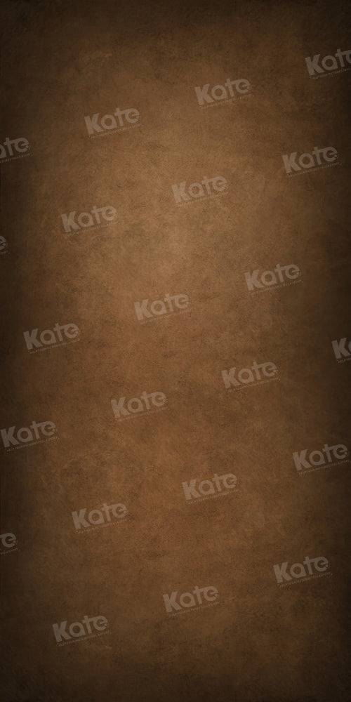 Kate Sweep Abstract Fine Art Brown Backdrop for Photography
