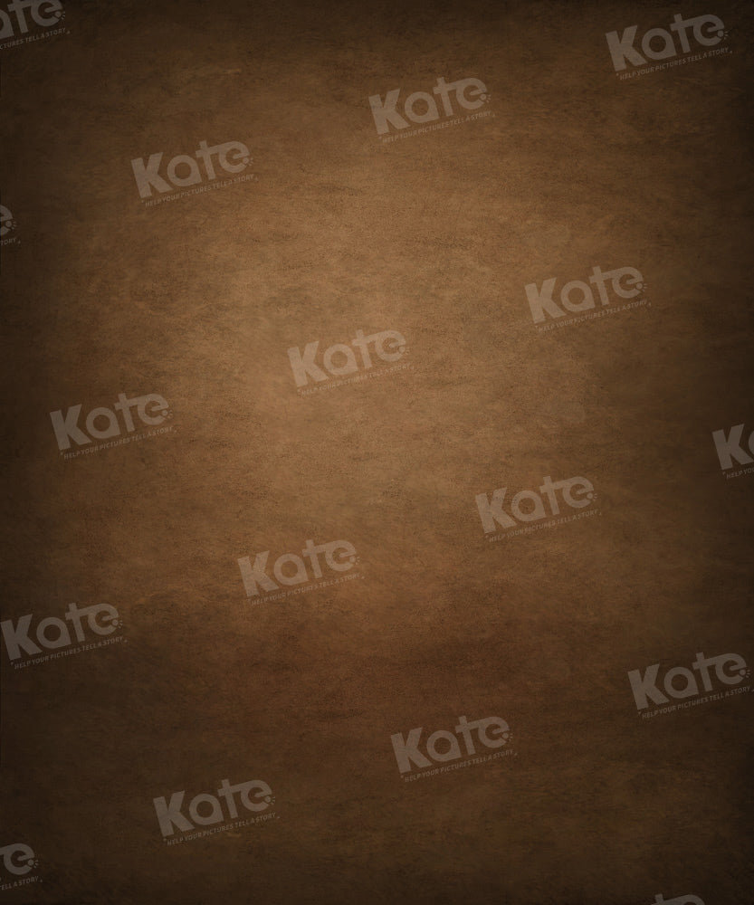 Kate Abstract Fine Art Brown Backdrop Designed by Kate Image