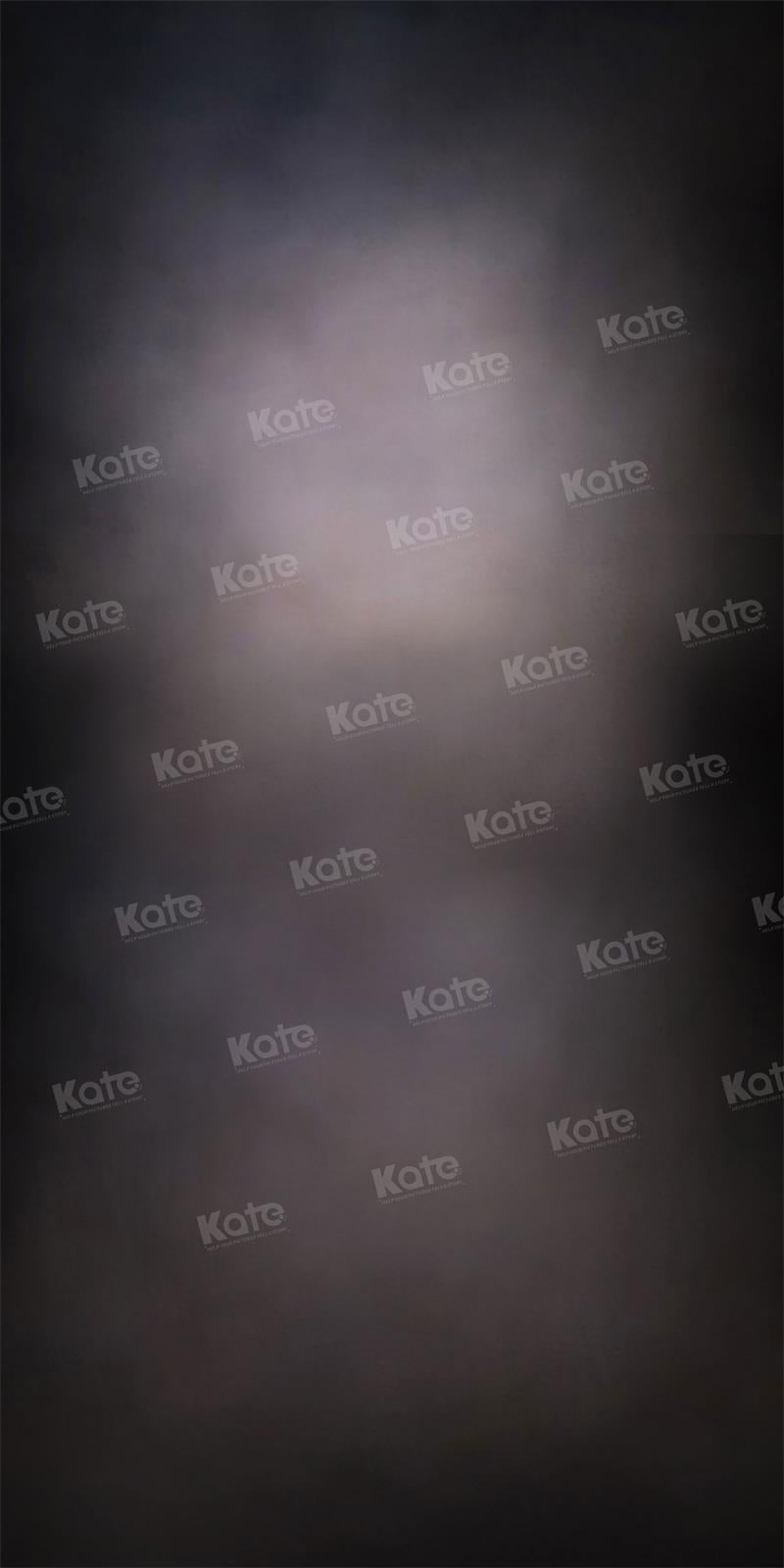 Kate Abstract Light Gray Purple Backdrop for Photography