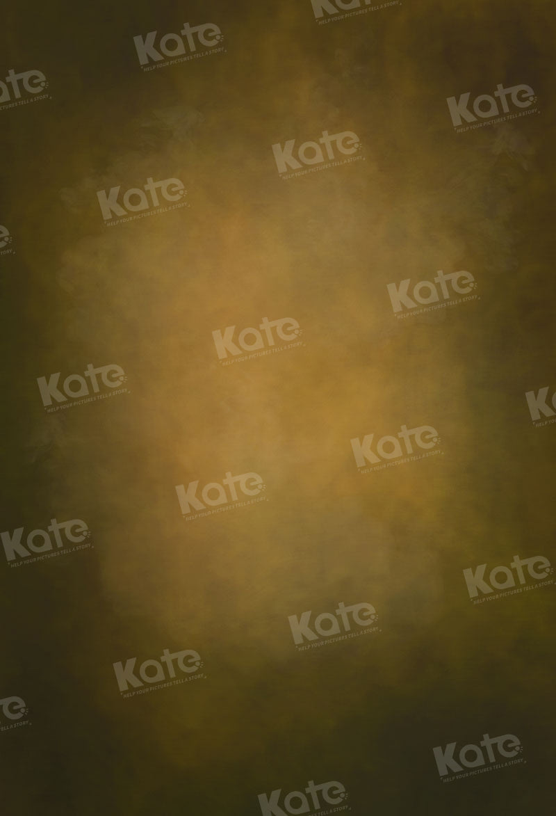 Kate Abstract Dark Golden Backdrop for Photography