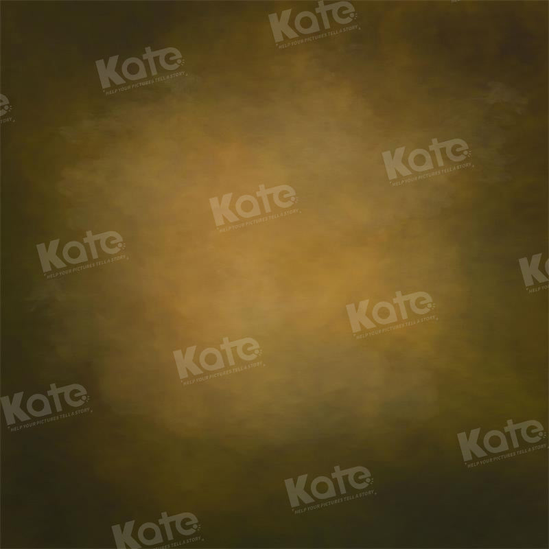Kate Abstract Dark Golden Backdrop for Photography